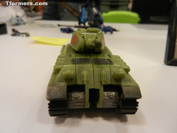 Tfc Toys Iron Army T 34  (19 of 26)